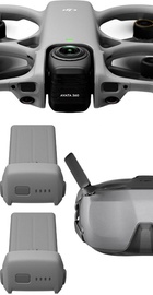 DJI Avata 360 Motion Fly More Combo (CP.FP.00000318.04)
