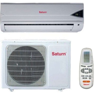 Saturn CS-12H