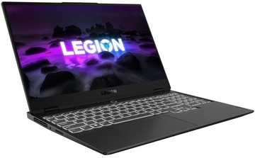 Lenovo Legion S7 15ACH6 Storm Grey (82K80061PB)