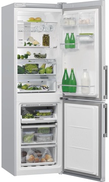 Whirlpool W7 832T MX H
