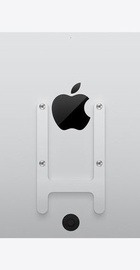 Apple Studio Display with VESA Mount Adapter (Nano-Texture Glass) (MMYX3)