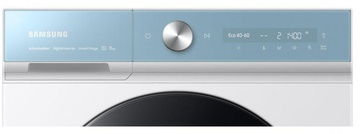 Samsung Bespoke WW11BB944DGM