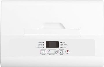 TCL DEM35EB