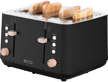 ECG ST 4768 Timber Black