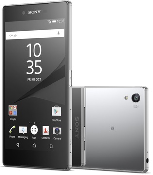 Sony Xperia Z5 Premium E6853 Chrome