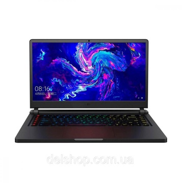 Xiaomi Mi Gaming Laptop 15.6 i5 8GB 1T+256GB 1060 6G (JYU4086CN)
