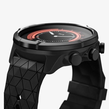 Suunto 9 G1 BARO Titanium (SS050145000)