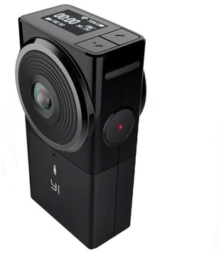 Xiaomi YI VR 360 International Version Black (YI-96003)