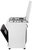 Eleyus CORUS 6007 H1 EF WH