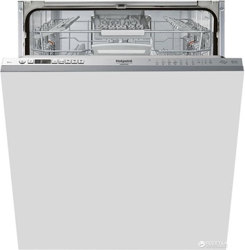 Hotpoint-Ariston HIO 3O32 WG