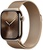 Monblan Milanese Loop for Watch 42mm/44mm/45mm/46mm/49mm Gold