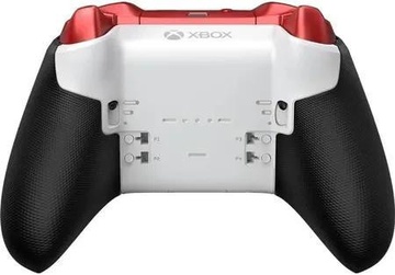Microsoft Xbox Elite Wireless Controller Series 2 Core Red (RFZ-00013)