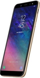 Samsung Galaxy A6 2018 Duos 4/64GB Gold