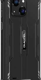 Oukitel WP20 4/32GB Black