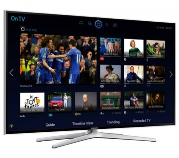 Samsung UE40H6400