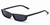 TOYEARN Rectangle Sexy Ladies Cat Eye Sunglasses Women 2018 (C01 Black frame/Grey Glasses)