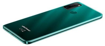 Ulefone Note 10P 3/128GB Green (Global Version)