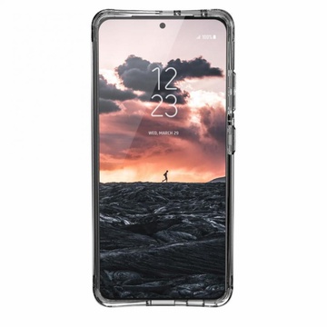 URBAN ARMOR GEAR Samsung Galaxy S21 Ultra Plyo Ice (212832114343)