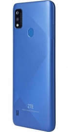 ZTE Blade A51 3/64GB Blue (UA)