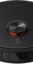 Xiaomi Robot Vacuum S20+ Black