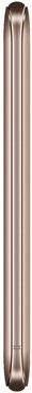 Sigma mobile X-style 33 Steel Gold