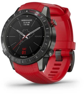 Garmin MARQ Driver Performance Edition (010-02567-01)