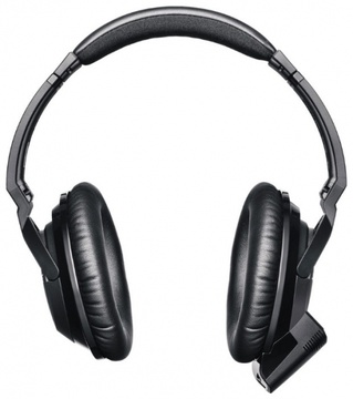 Bose AE2w Bluetooth Headphones