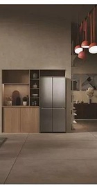 Haier HCR3818ENMM
