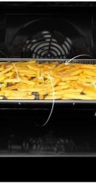 Electrolux LKK560205W