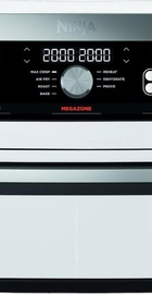 NINJA Foodi FlexDrawer AF500EUWH