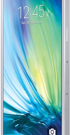 Samsung A500H Galaxy A5 Duos Platinum Silver (UA UCRF)