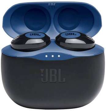 JBL Tune 125TWS Blue (JBLT125TWSBLU)