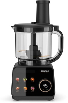 Sencor SBU 9878BK