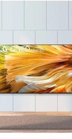 LG 65QNED91