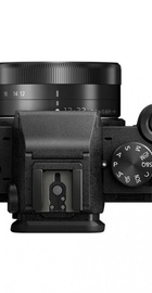 Panasonic Lumix DC-G100 kit (12-32mm) (DC-G100KEE-K) (UA)