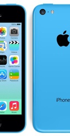 Apple iPhone 5c 32GB Blue
