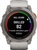 Garmin Fenix 7X Pro Sapphire Solar Titanium w. Fog Gray/Ember O. Band (010-02778-14/15)