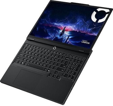 Lenovo Legion 5 15IRX10 Eclipse Black (83LY00H0UK)