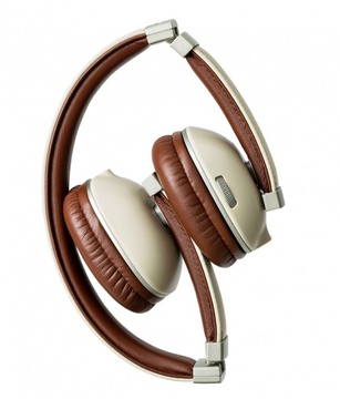 Polk Audio Hinge Bluetooth Camel