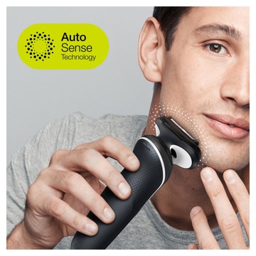 Braun Series 5 51-W1500s
