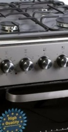 CANREY CGEK 5060 KGT IX
