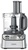 Kenwood MultiPro Express Weigh FDM71.960SS