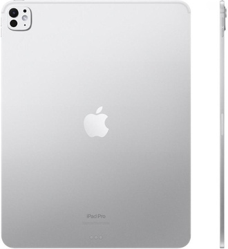 Apple iPad Pro 11 2024 Wi-Fi 2TB Silver with Nano-texture Glass (MWR93)