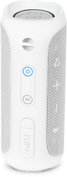 JBL Flip 4 White
