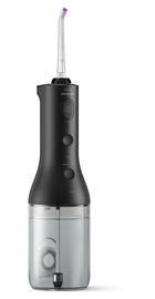 Philips Sonicare Cordless Power Flosser 3000 Black HX3826/33