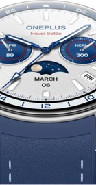 OnePlus Watch 2 Nordic Blue