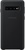 Samsung Silicone Cover Black for Galaxy S10