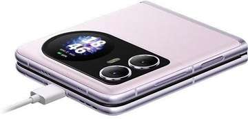 Blackview Hero 10 12/256GB Purple