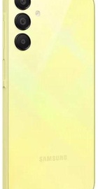 Samsung Galaxy A15 4/128GB Yellow (SM-A155FZYD)