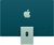Apple iMac 24 M1 Green 2021 (MGPJ3)